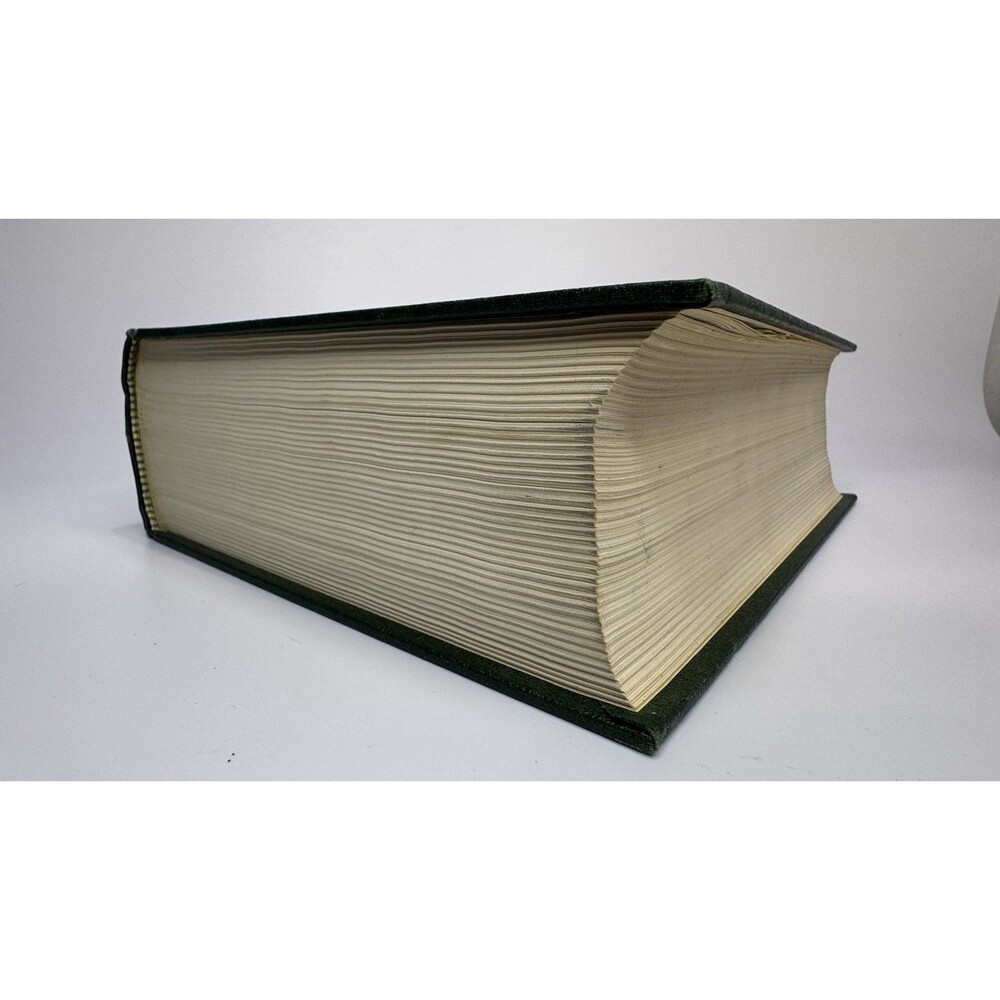 Black's Law Dictionary Revised Fourth 4th Edition 1968 Henry Campbell Black 1975 - Picture 6 of 14